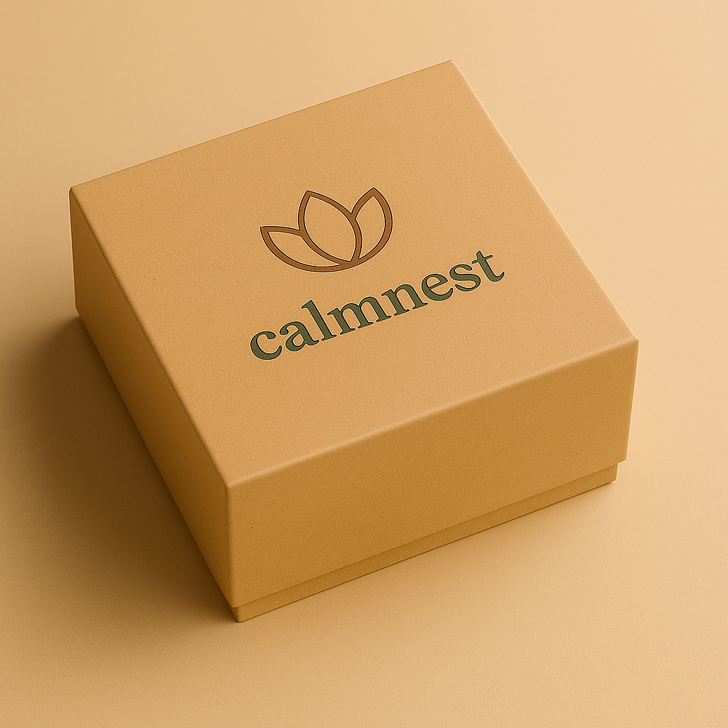 calmnest Verpackung